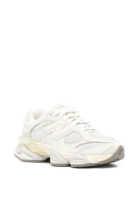 sneakers 9060 unisex bianche NEW BALANCE | U9060EEP